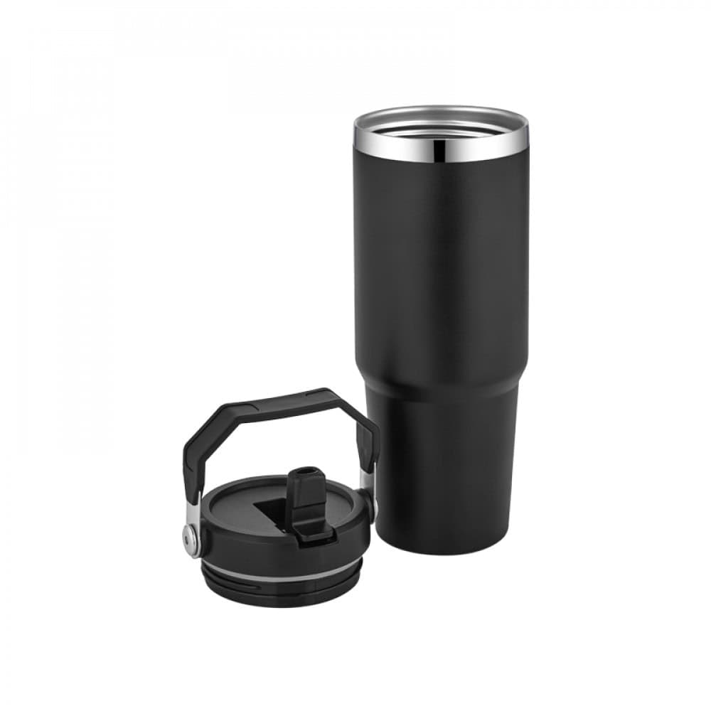 Çelik Termos 900 ml - ym75342 - 4