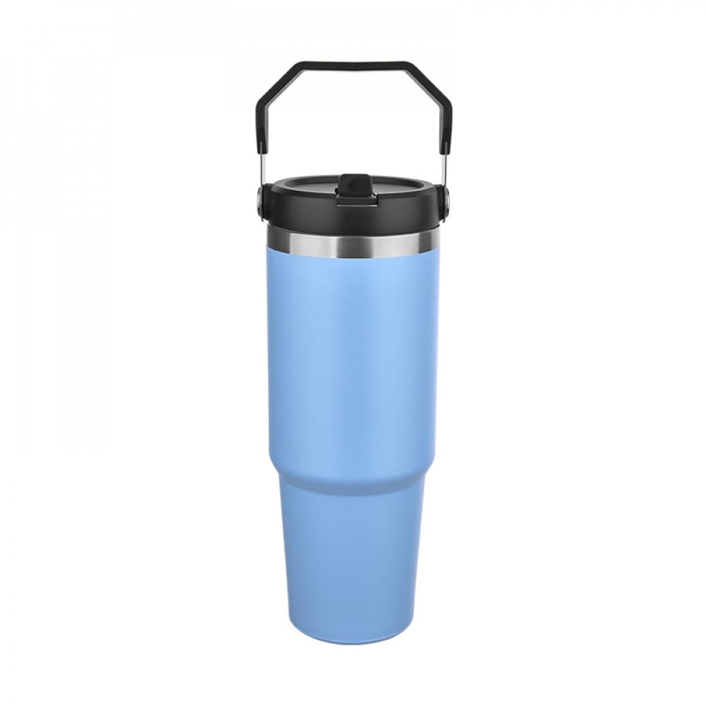 Çelik Termos 900 ml - ym75342 - 5