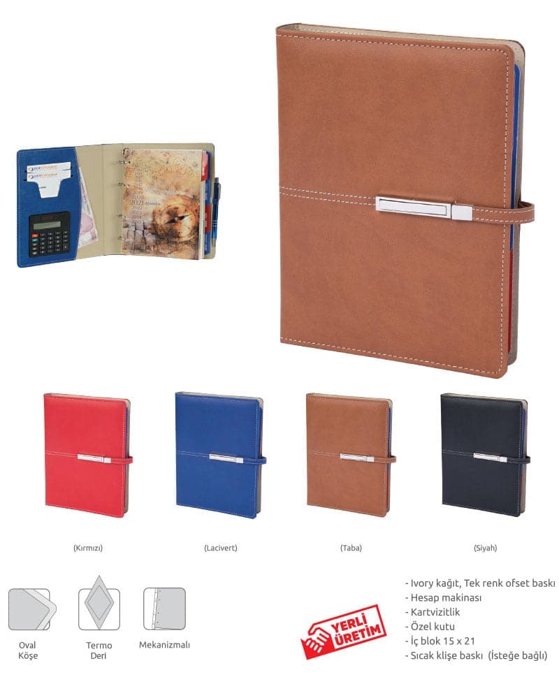 2026  Organizer - e134