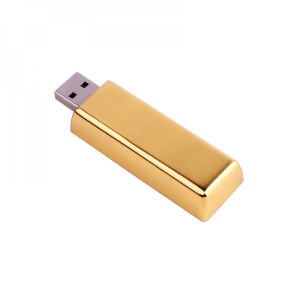 Külçe Şeklinde 32 GB Usb Bellek - ym7207 - 4