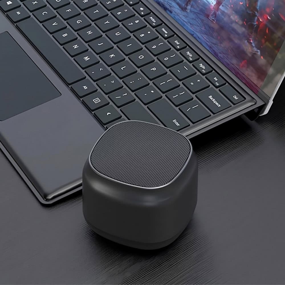 Bluetooth Speaker Hoparlör - SPY-4104