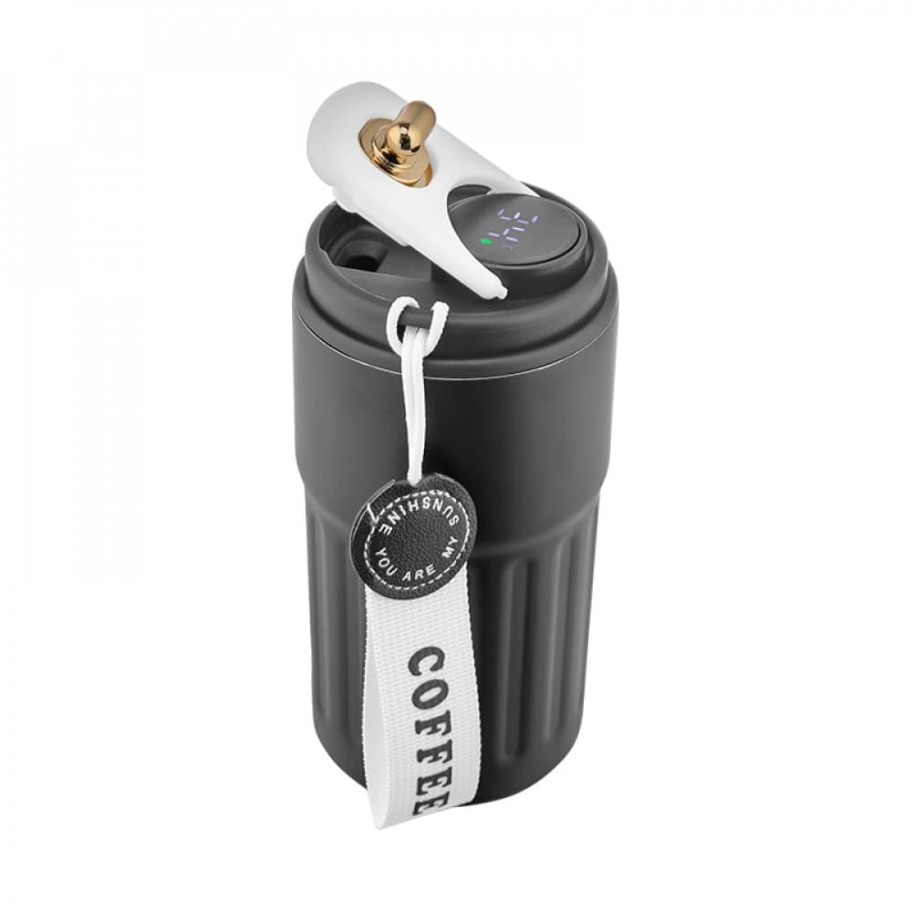 Çelik Termos - 440 ml - ym5351 - 3