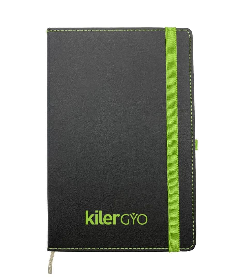 Sihirli Defter 13X21 Cm - t220 - 2