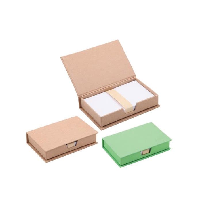 Geri Dönüşümlü Notluk - p-6365