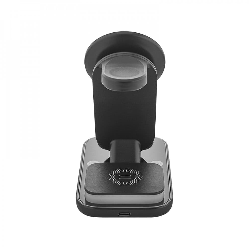 3 ü 1 Arada Kablosuz Şarj İstasyonu - ym74205 - 7