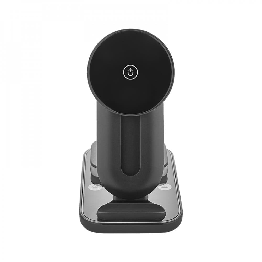 3 ü 1 Arada Kablosuz Şarj İstasyonu - ym74205 - 8