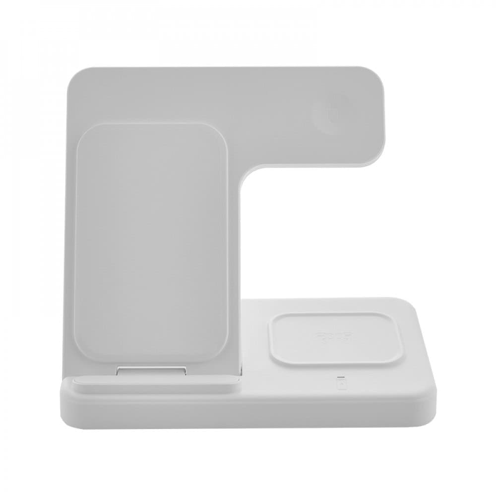 3 ü 1 Arada Kablosuz Şarj İstasyonu - ym74220 - 7