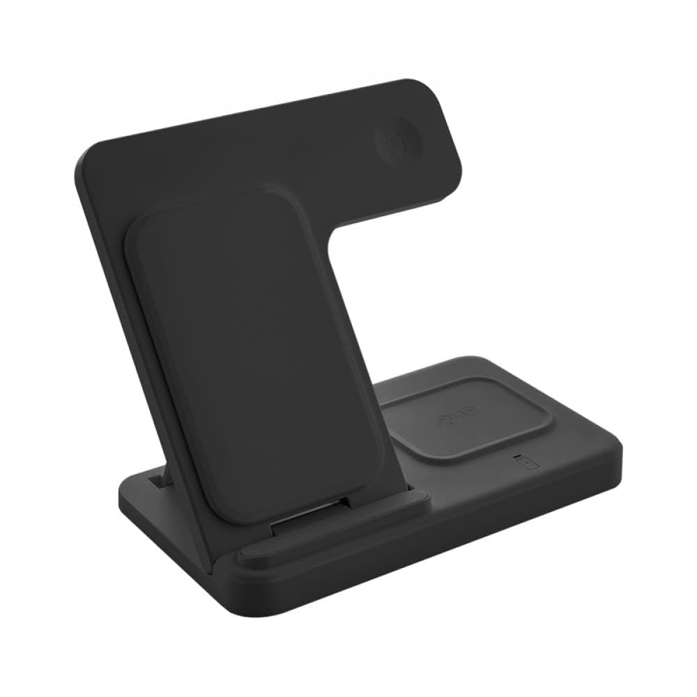 3 ü 1 Arada Kablosuz Şarj İstasyonu - ym74220 - 5