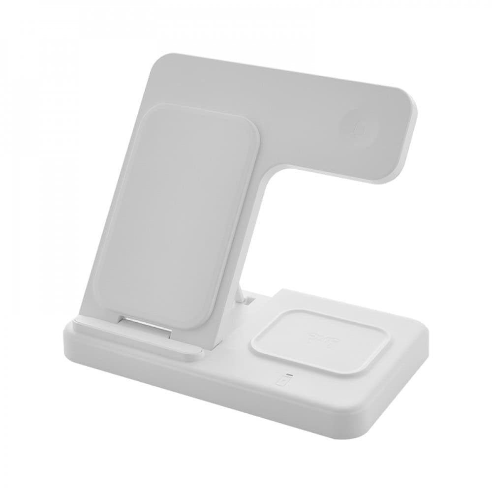 3 ü 1 Arada Kablosuz Şarj İstasyonu - ym74220 - 9