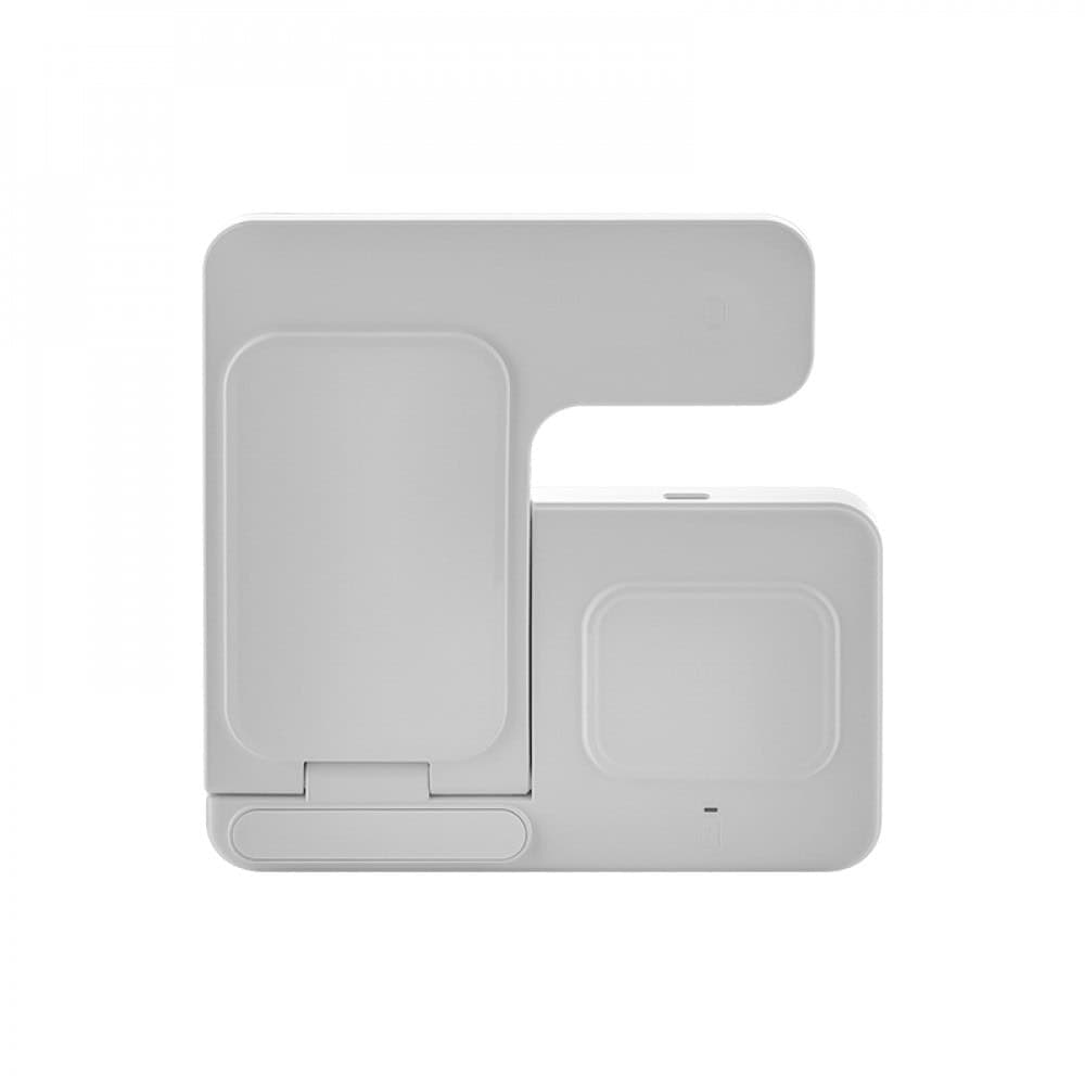 3 ü 1 Arada Kablosuz Şarj İstasyonu - ym74220 - 10