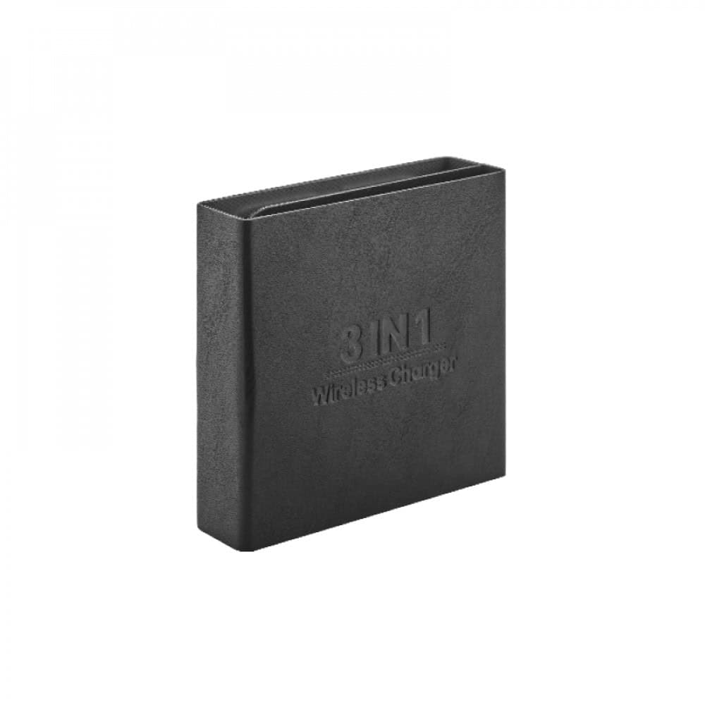 3 ü 1 Arada Kablosuz Şarj İstasyonu - ym74200 - 5