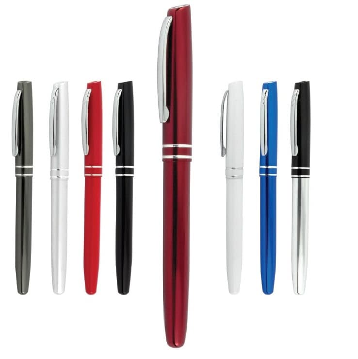 Metal Roller Kalem - my-1006