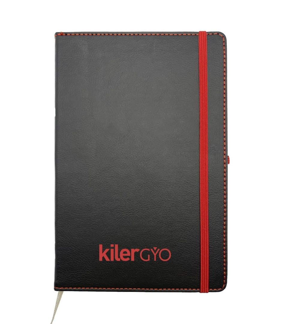 Sihirli Defter 13X21 Cm - t220 - 4