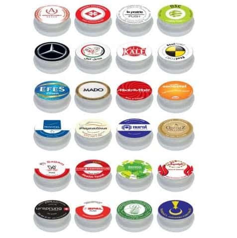 Organik Tablet Mendil