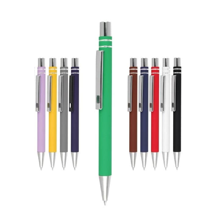 Rubber Kalem - mg-411