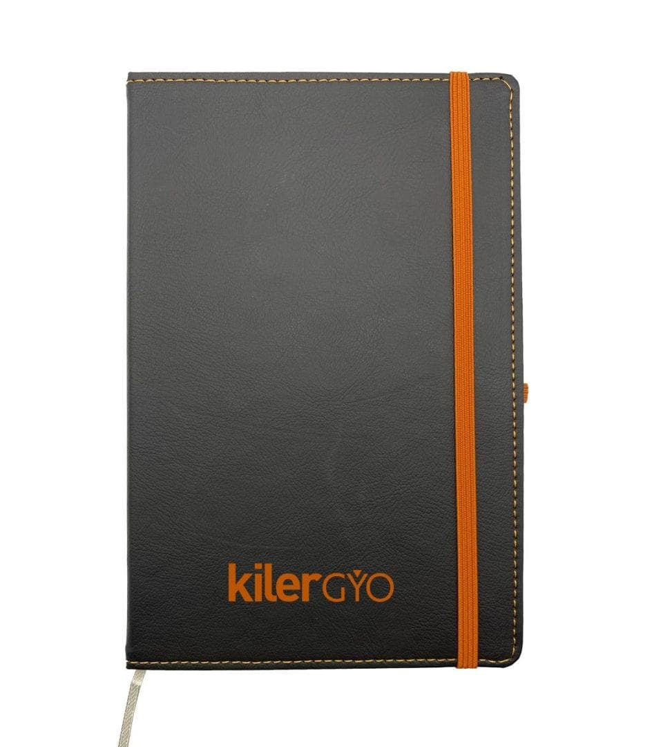 Sihirli Defter 13X21 Cm - t220 - 5
