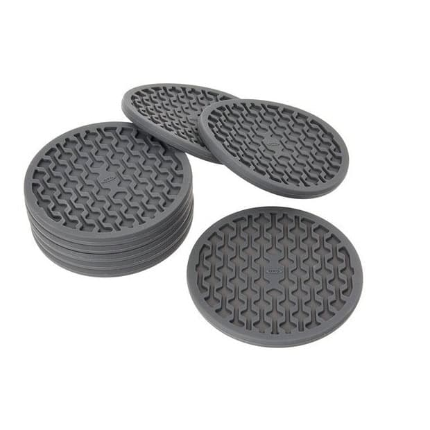 Silikon Bardak Altlığı - 06