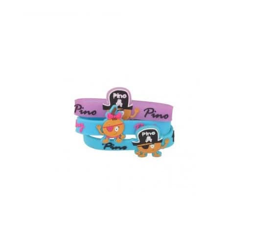 Silikon Bileklik - kb-03