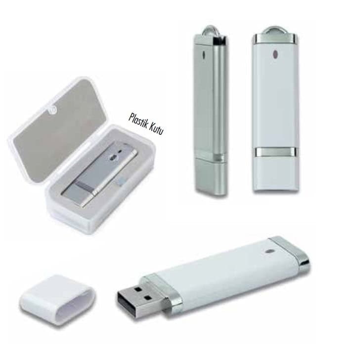 Usb Bellek 16 Gb - v-101
