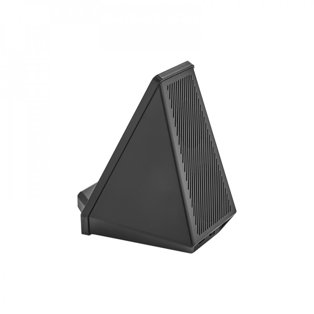 Wireless Şarj & Hoparlör & Dijital Saat- ym74240 - 4