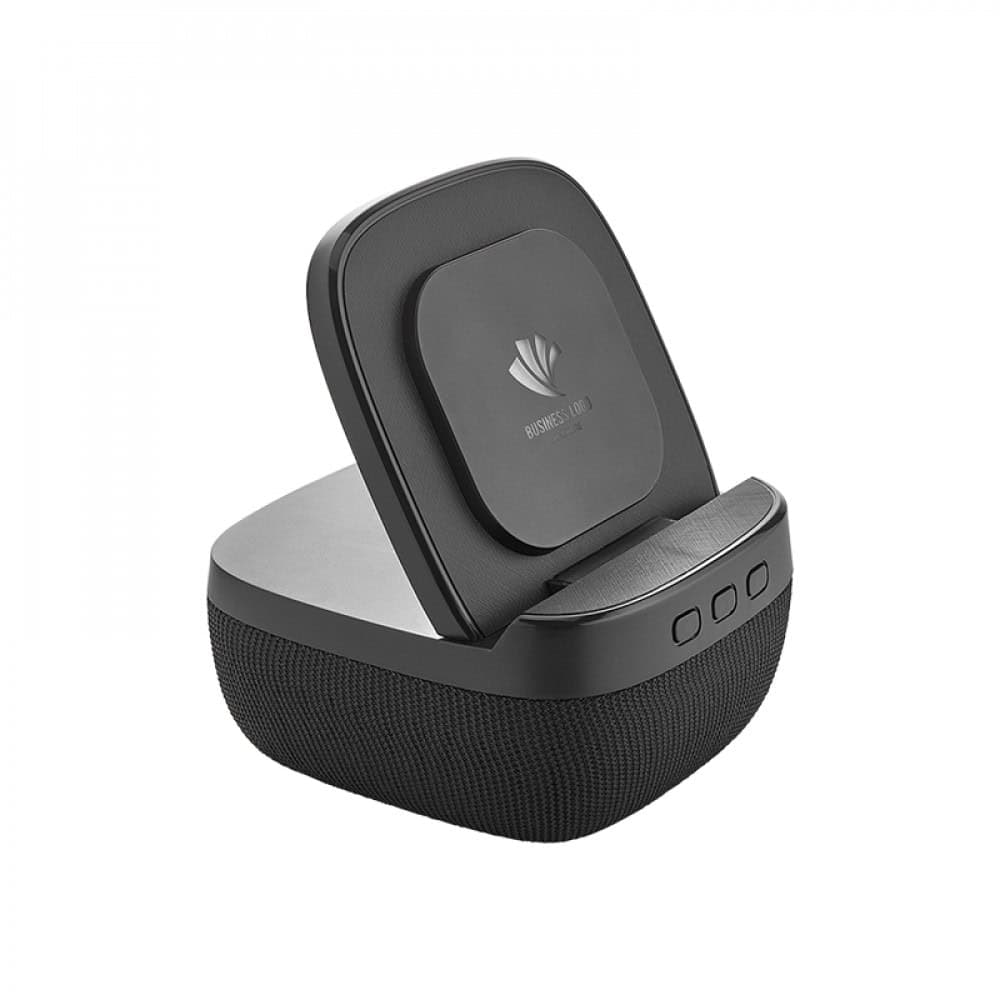 Wireless Şarj Ve Hoparlör - ym74250 - 4