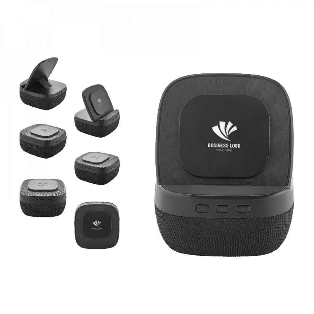 Wireless Şarj Ve Hoparlör - ym74250 - 5