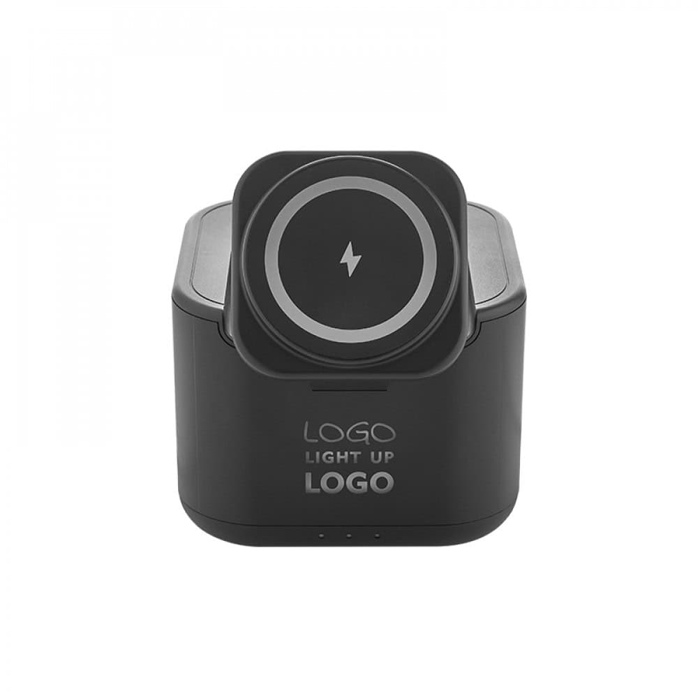 Wireless Şarj Ve Hoparlör – ym74260 - 6