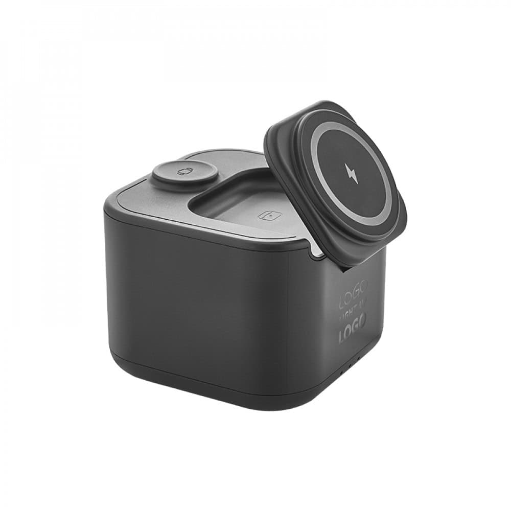 Wireless Şarj Ve Hoparlör – ym74260 - 7