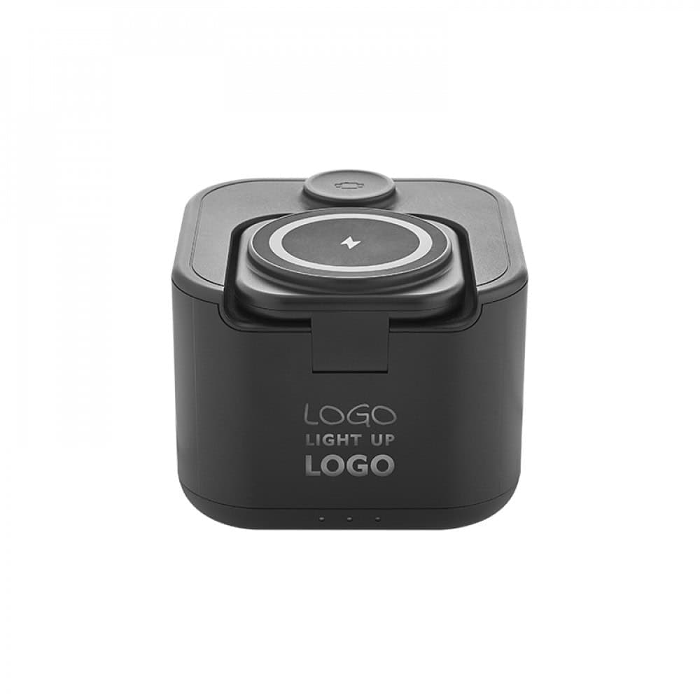 Wireless Şarj Ve Hoparlör – ym74260 - 8