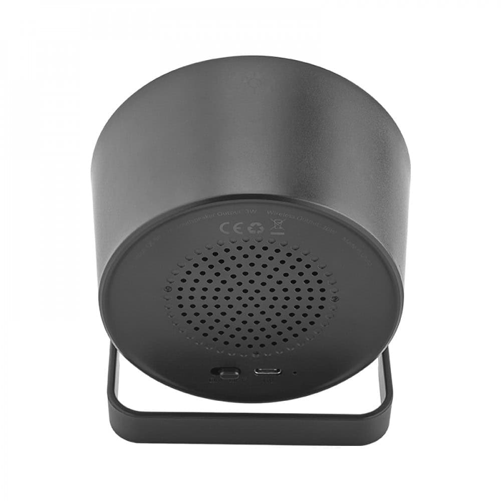 Wireless Şarj Ve Hoparlör – ym74270 - 3