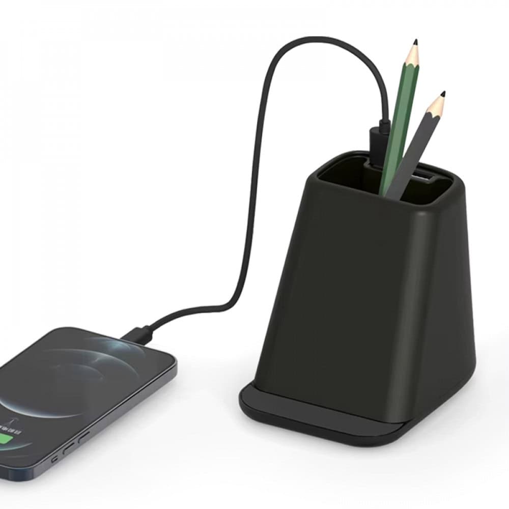 Wireless Şarj Ve Kalemlik - ym74280 - 2