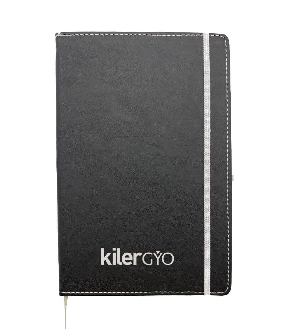 Sihirli Defter 13X21 Cm - t220 - 6