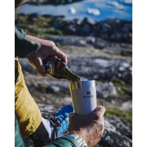 Stanley Adventure Vakumlu Soğuk İçecek Bardağı 0.47 Lt - PRM-C9990 - 4