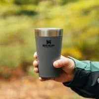 Stanley Adventure Vakumlu Soğuk İçecek Bardağı 0.47 Lt - PRM-C9990 - 3