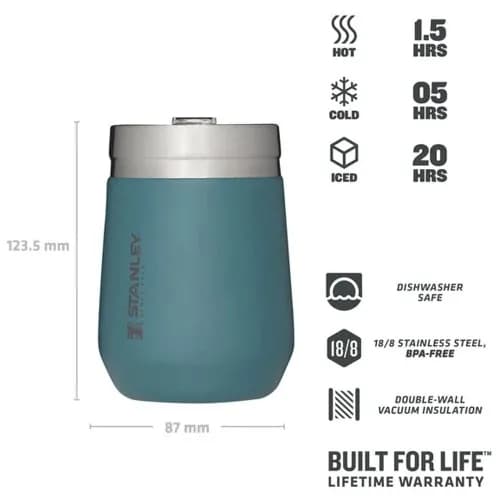 Stanley Go Everyday Tumbler Termos Bardak 0.29 LT PRM-C9943 - 3