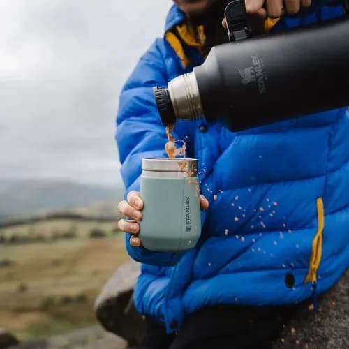 Stanley Go Everyday Tumbler Termos Bardak 0.29 LT PRM-C9943 - 6