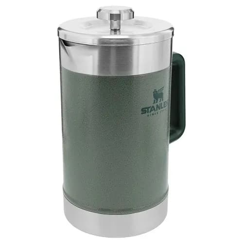 Stanley Klasik French Press Termos 1.4 Lt PRM-C9947 - 6