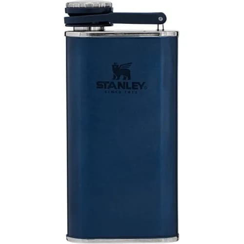 Stanley Klasik Paslanmaz Çelik Cep Matarası 0.23 Lt - PRM-C0800 - 3