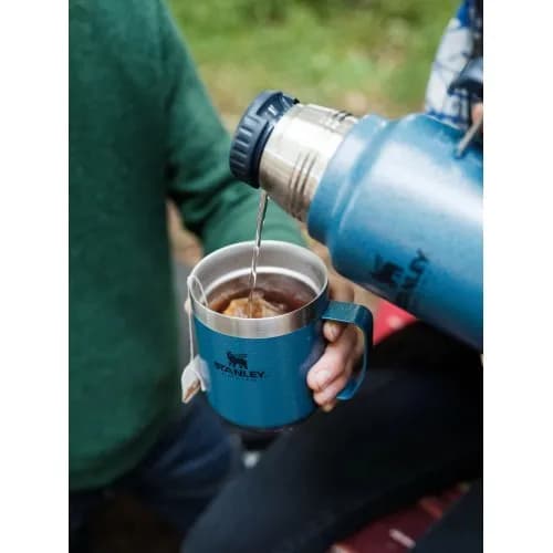 Stanley Klasik Paslanmaz Çelik Termos Bardak 0,35 LT PRM-C9963 - 2