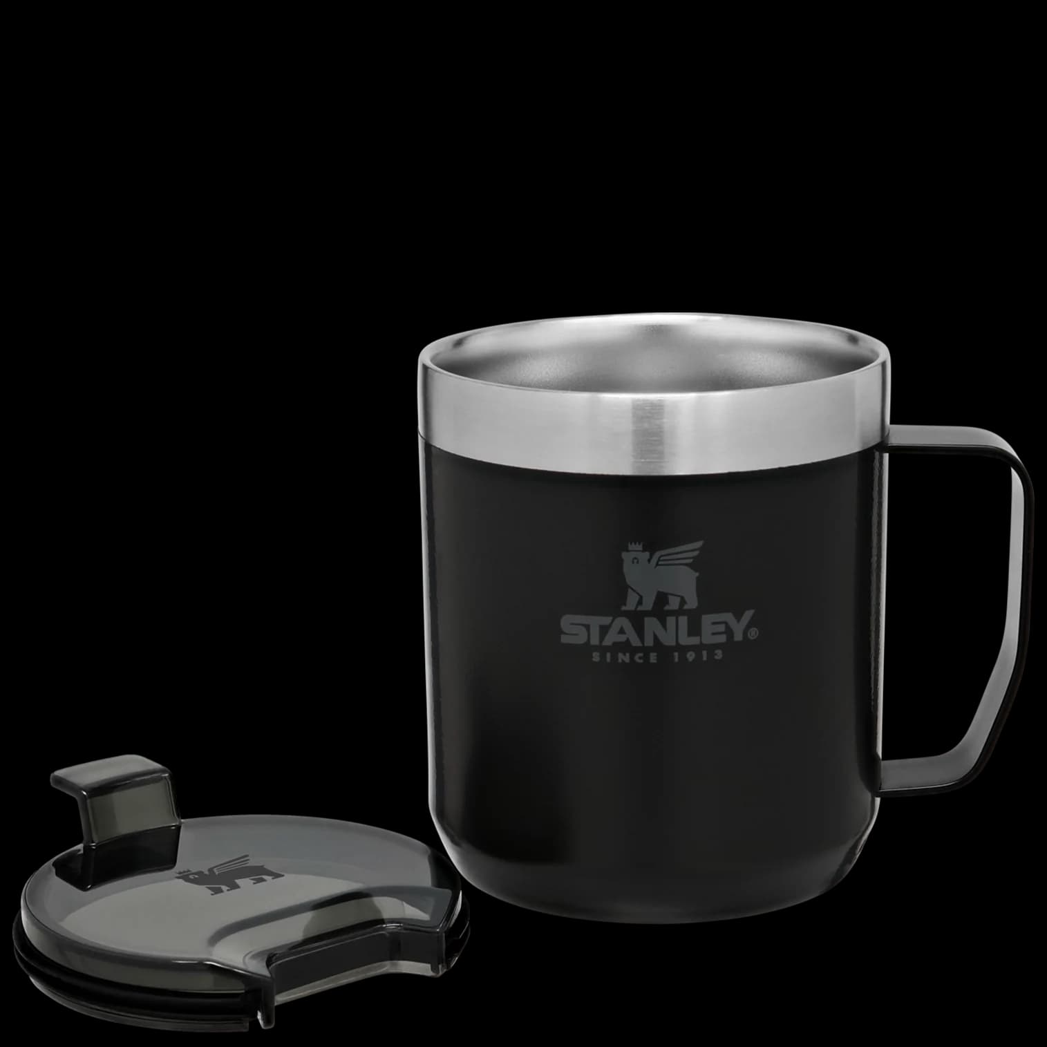 Stanley Legendary Camp Mug 12oz / 0.35l PRM-C8181 - 6