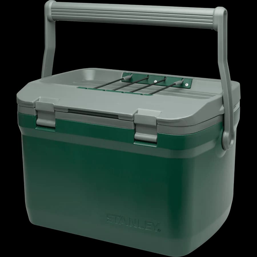 Stanley Taşınabilir Soğutucu 15.1 Lt - PRM-C9977 - 5