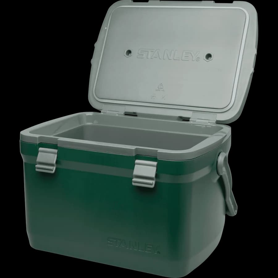 Stanley Taşınabilir Soğutucu 15.1 Lt - PRM-C9977 - 4