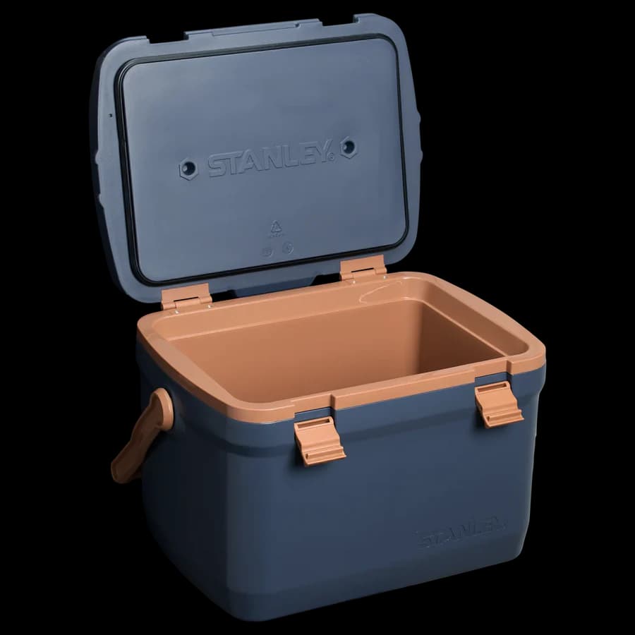Stanley Taşınabilir Soğutucu 15.1 Lt - PRM-C9977 - 2