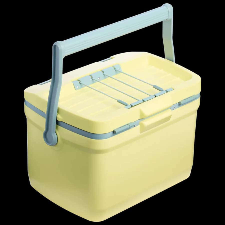 Stanley Taşınabilir Soğutucu 15.1 Lt - PRM-C9977 - 7