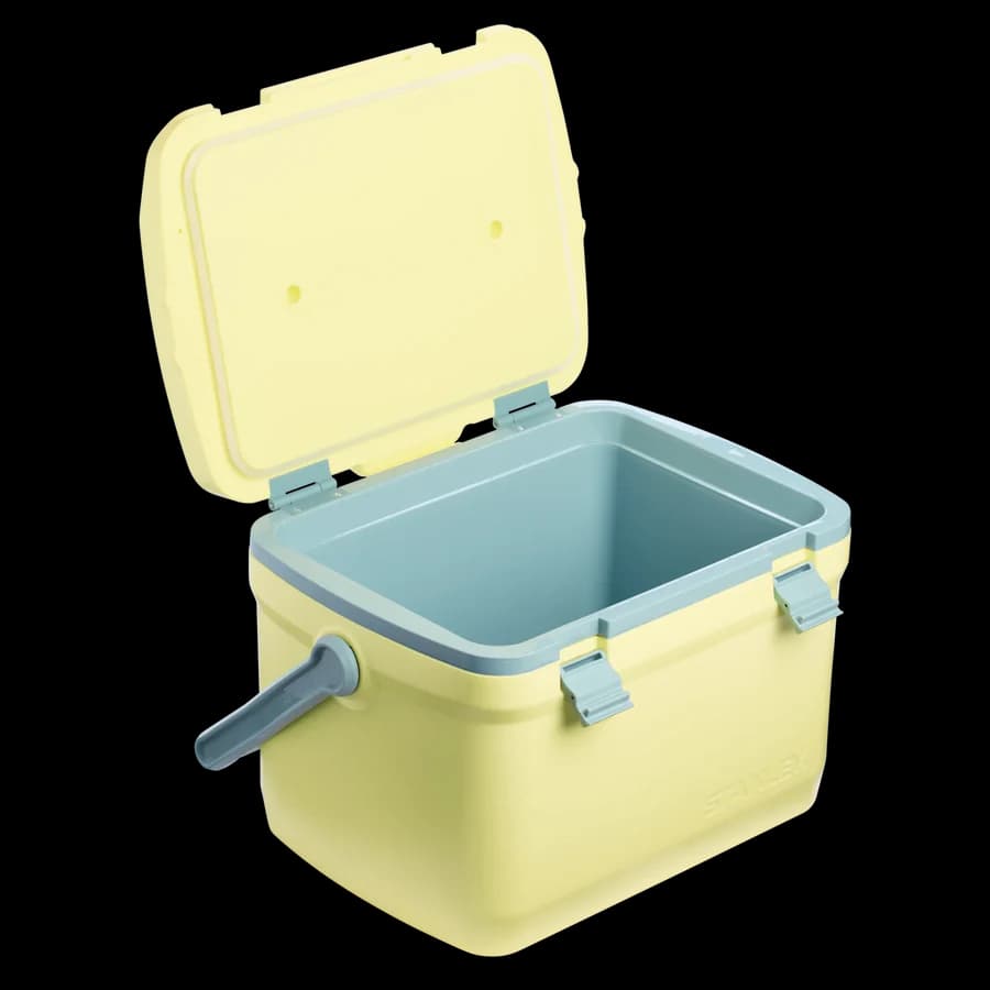 Stanley Taşınabilir Soğutucu 15.1 Lt - PRM-C9977 - 6