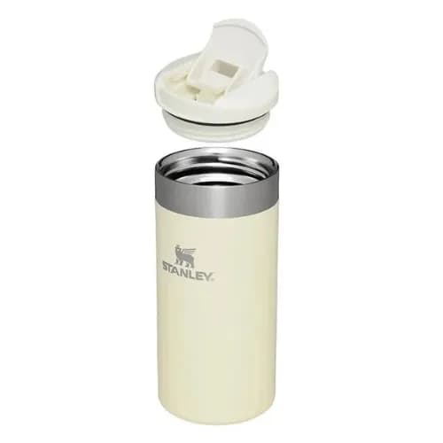 Stanley The AeroLight Transit 0.35 LT Krem Renk Termos PRM-C9509 - 2