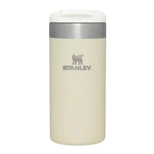 Stanley The AeroLight Transit 0.35 LT Krem Renk Termos PRM-C9509