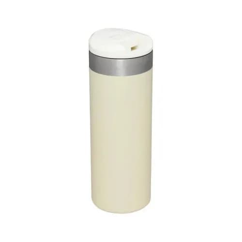 Stanley The AeroLight Transit Termos Bardak 0.47 Lt - Krem PRM-C82389 - 2