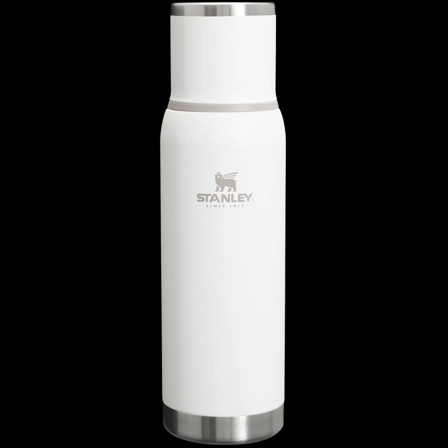 Stanley The Adventure To-Go Bottle 1.0l / 1.1 Qt - Beyaz PRM-C83881