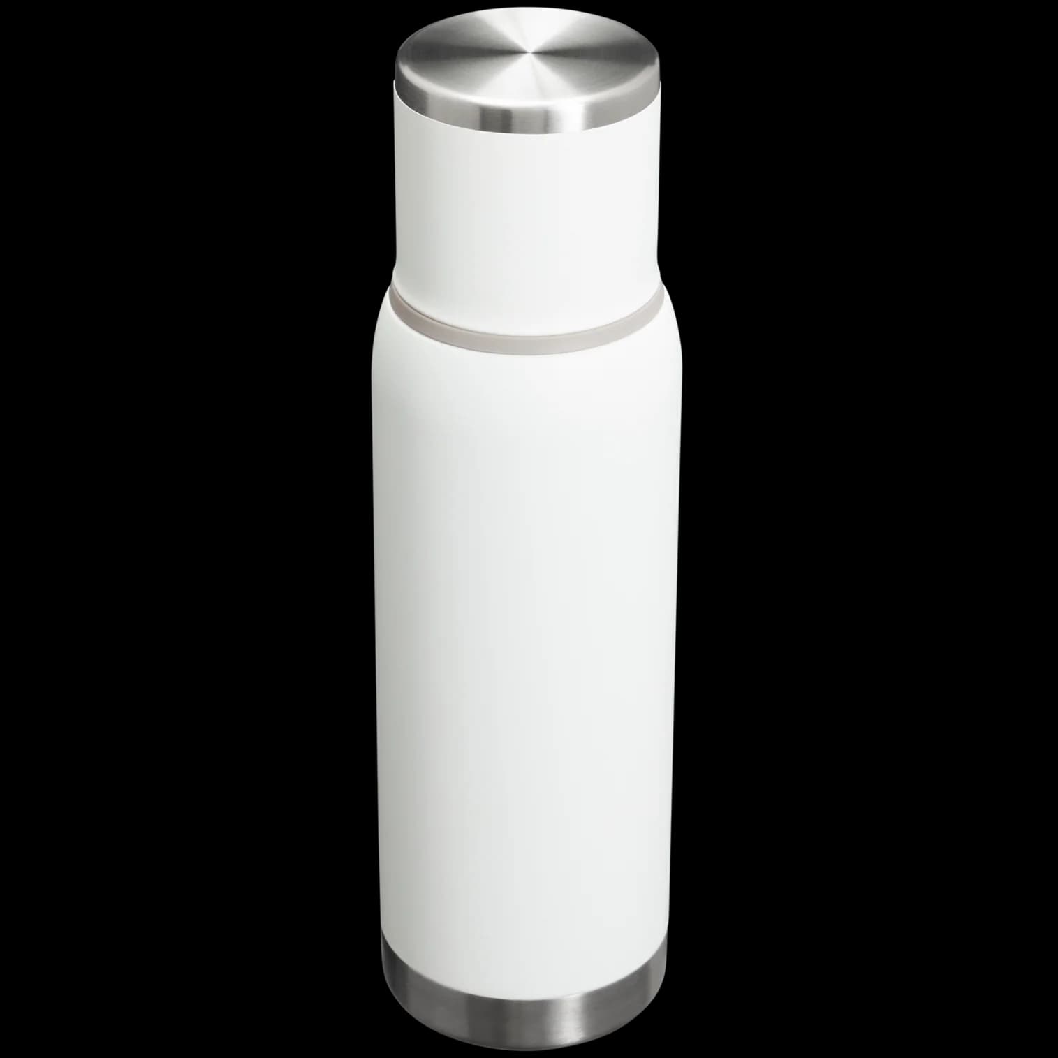 Stanley The Adventure To-Go Bottle 1.0l / 1.1 Qt - Beyaz PRM-C83881 - 3